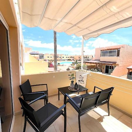 Eco House Golfinhos Apartamento Corralejo Exterior foto