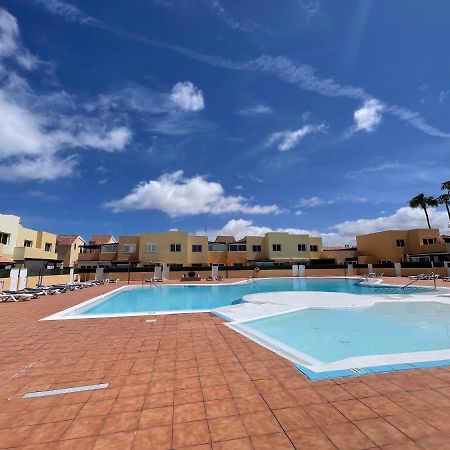 Eco House Golfinhos Apartamento Corralejo Exterior foto