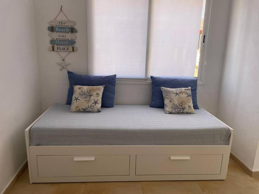 Eco House Golfinhos Apartamento Corralejo Exterior foto