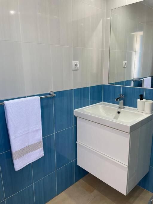 Eco House Golfinhos Apartamento Corralejo Exterior foto
