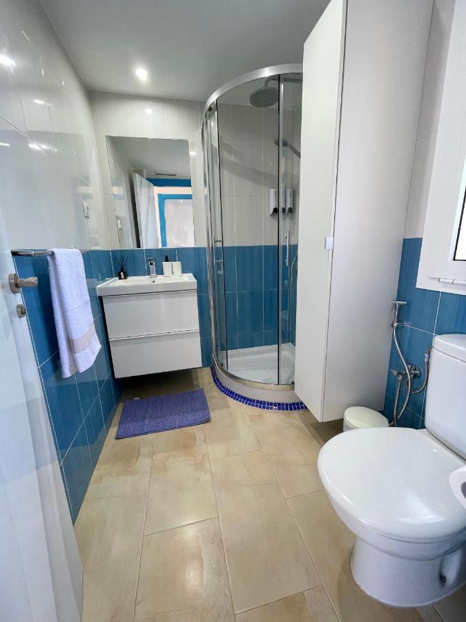 Eco House Golfinhos Apartamento Corralejo Exterior foto