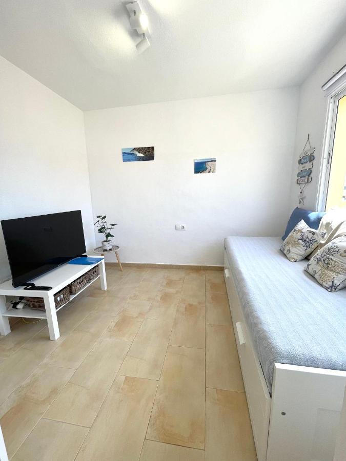 Eco House Golfinhos Apartamento Corralejo Exterior foto