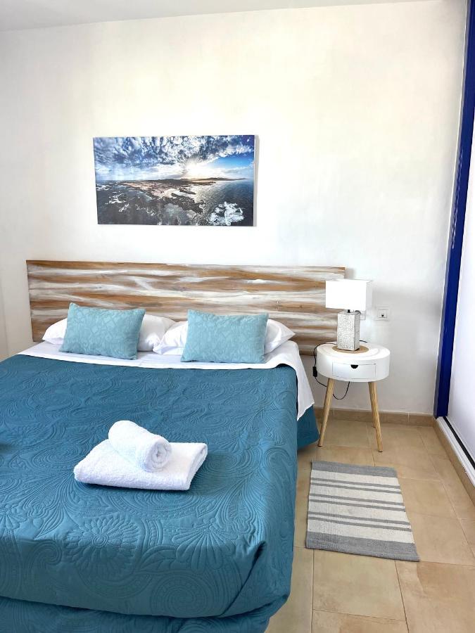 Eco House Golfinhos Apartamento Corralejo Exterior foto