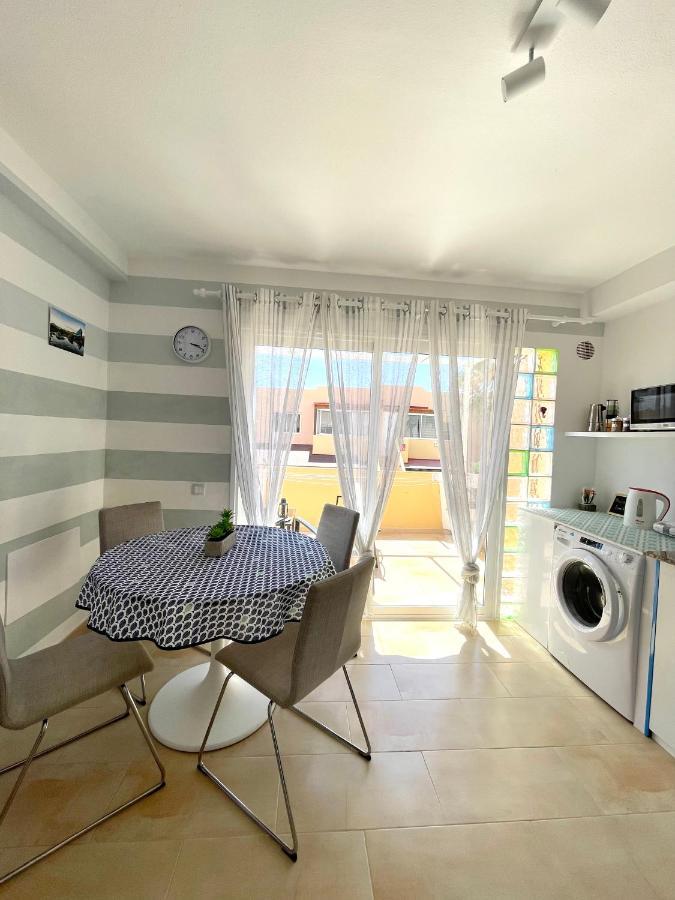Eco House Golfinhos Apartamento Corralejo Exterior foto