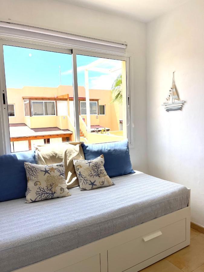 Eco House Golfinhos Apartamento Corralejo Exterior foto