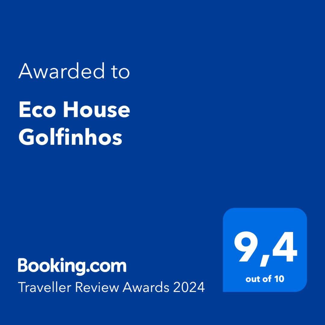 Eco House Golfinhos Apartamento Corralejo Exterior foto